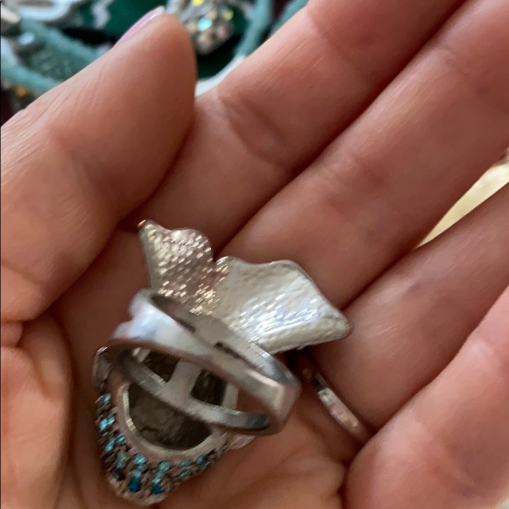 Fish ring - Picture 2 of 3